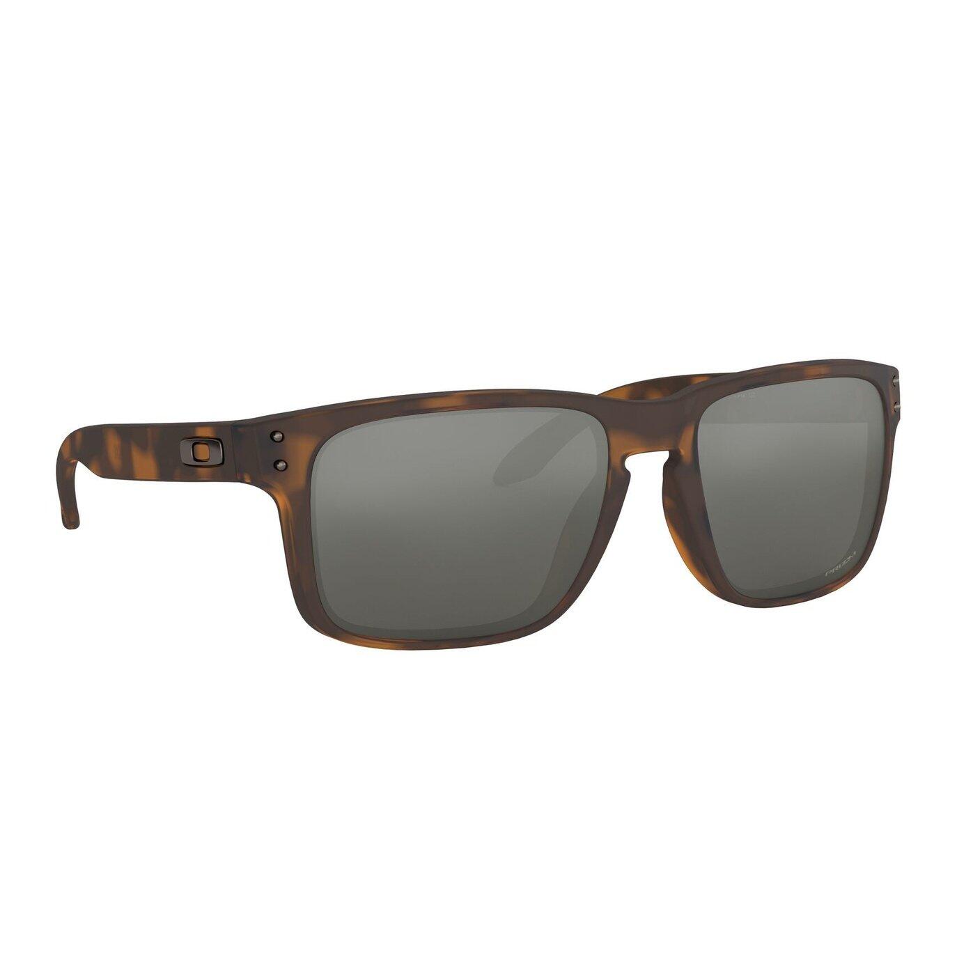 Zonnebril Oakley Holbrook 7/7