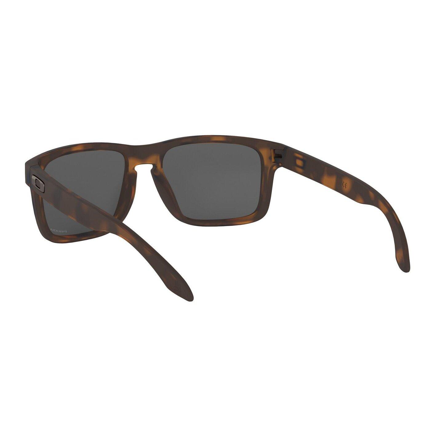 Zonnebril Oakley Holbrook 4/7