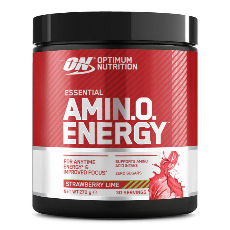 Essential Amino Energy 270g Optimum Nutrition