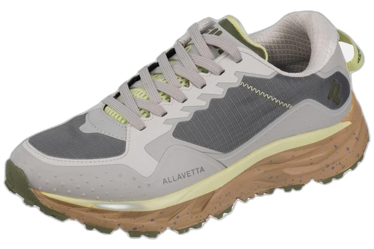 Chaussures de marche Fila Allavetta pour femmes 2/3