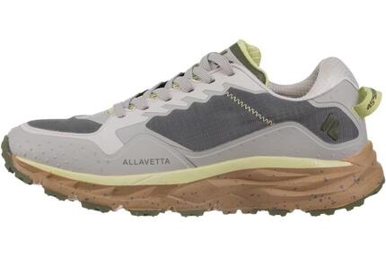 Fila Allavetta wandelschoenen voor dames