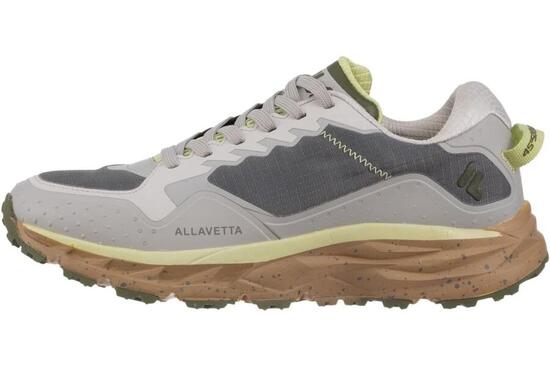 Fila Allavetta wandelschoenen voor dames