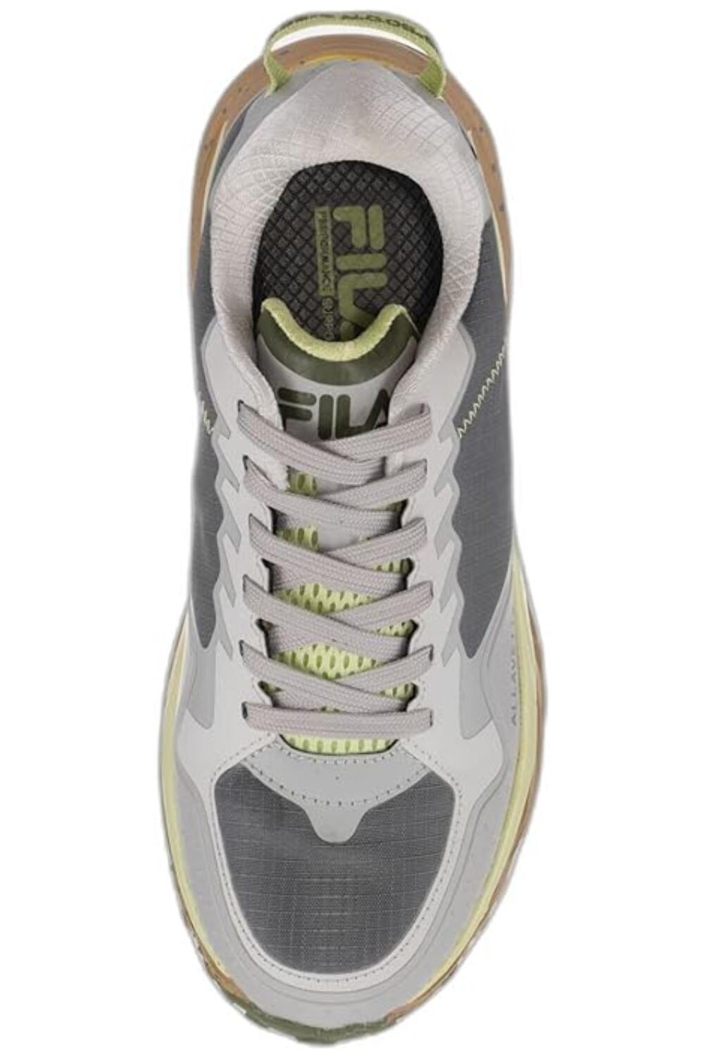Chaussures de marche Fila Allavetta pour femmes 3/3