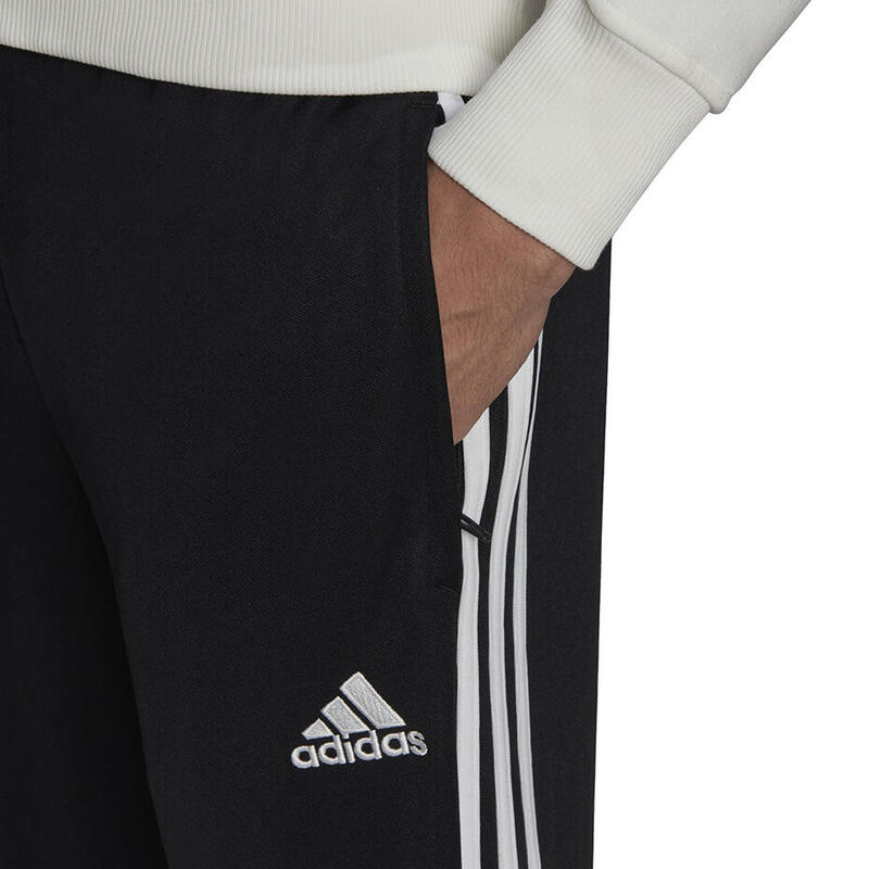 Broek Adidas Sport Con22tk Zwart Volwassenen