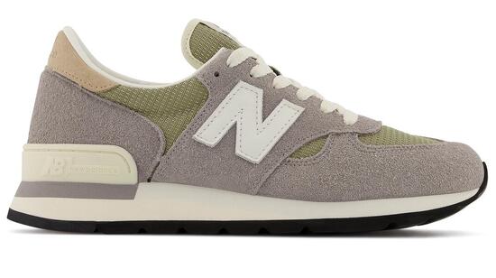 Zapatillas hombre New Balance 990