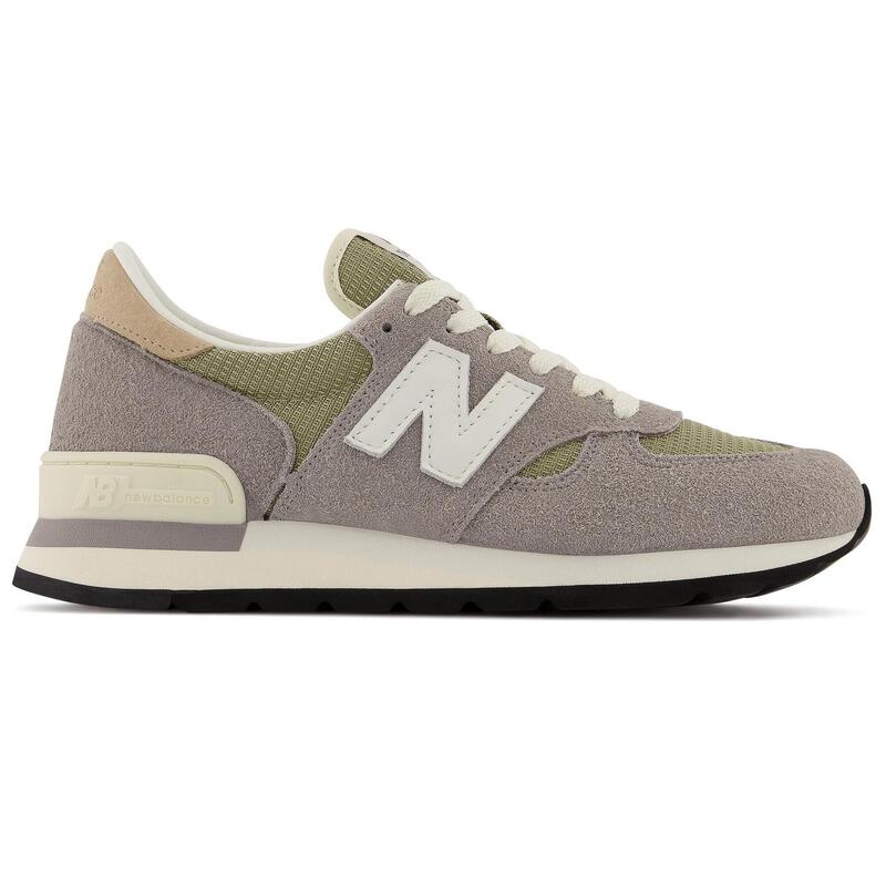 Chaussures de marche New Balance 990 pour hommes