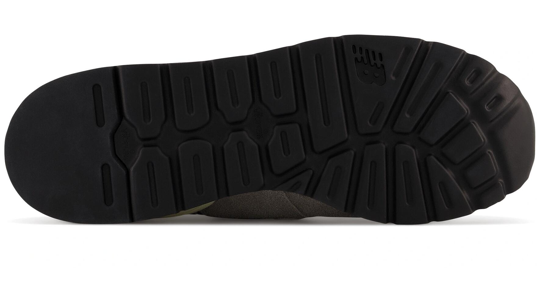 Chaussures de marche New Balance 990 pour hommes 4/4
