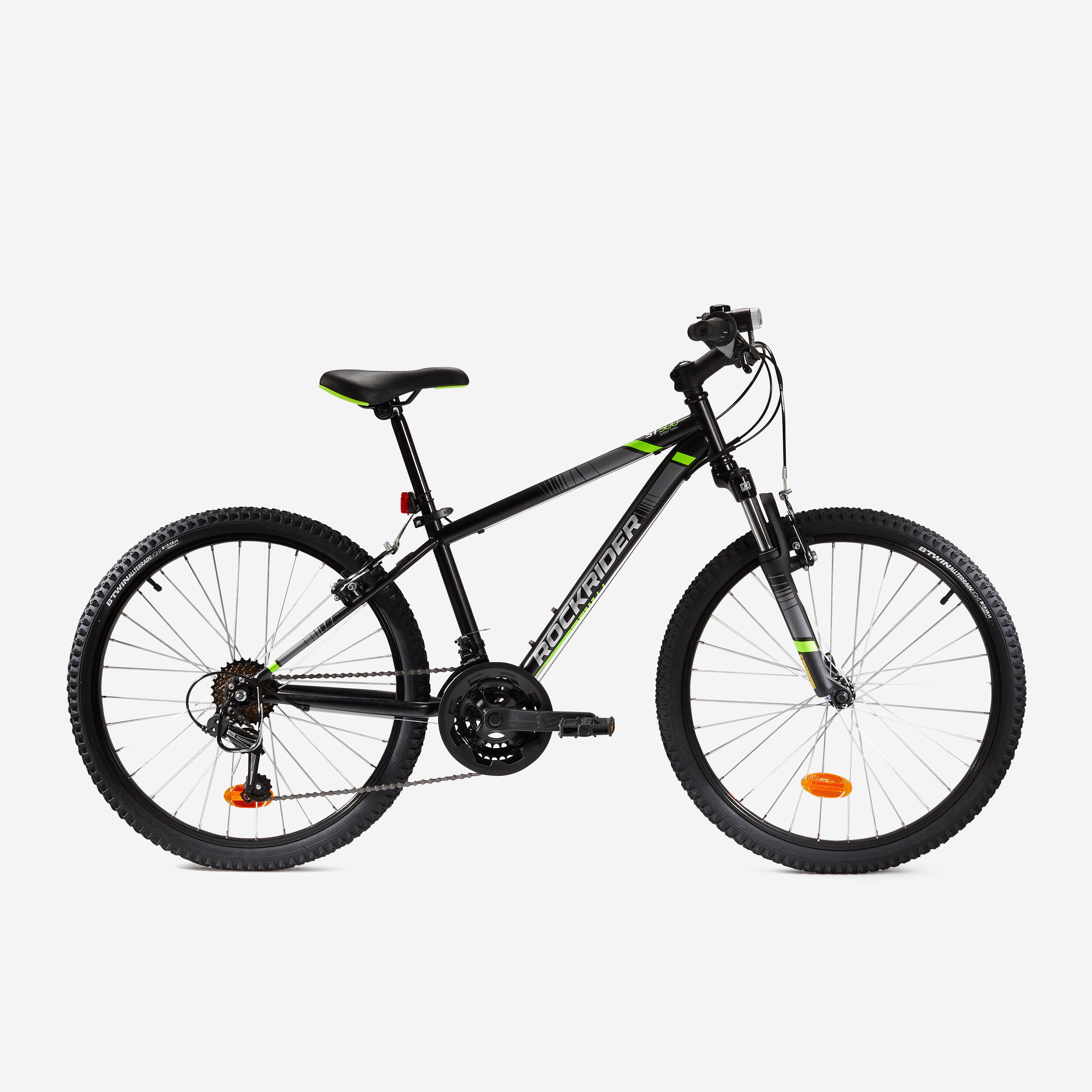 Lady bird cycle 2025 24 inch