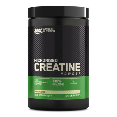 - Creatina In Polvere (317gr)
