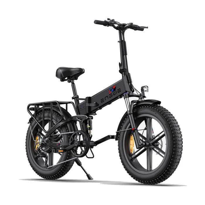 Bicicleta eléctrica ENGWE ENGINE X | Potencia 250W |Bicicletas eléctricas 2/5