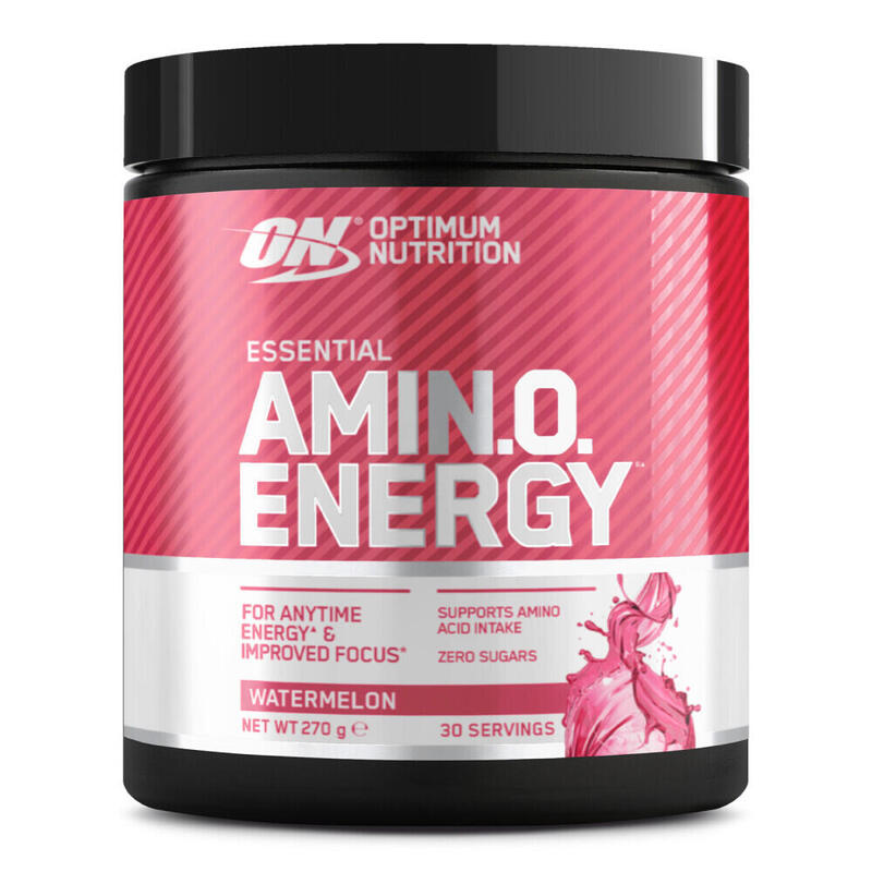 Amino Energy - Pastèque