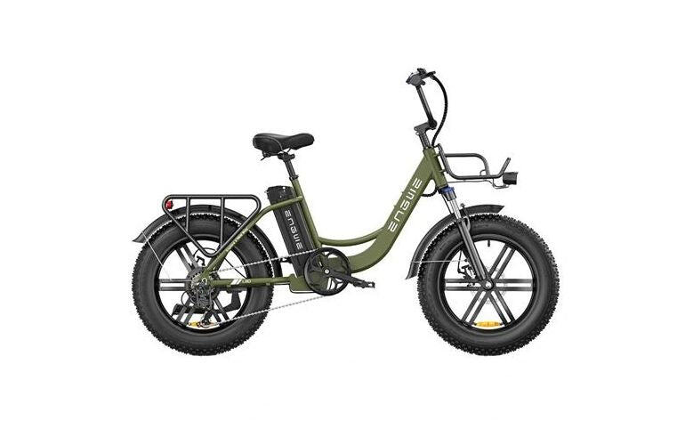 ENGWE ENGWE L20 E-Bike 250W | Bicicletas Eléctricas 60KM Autonomía
