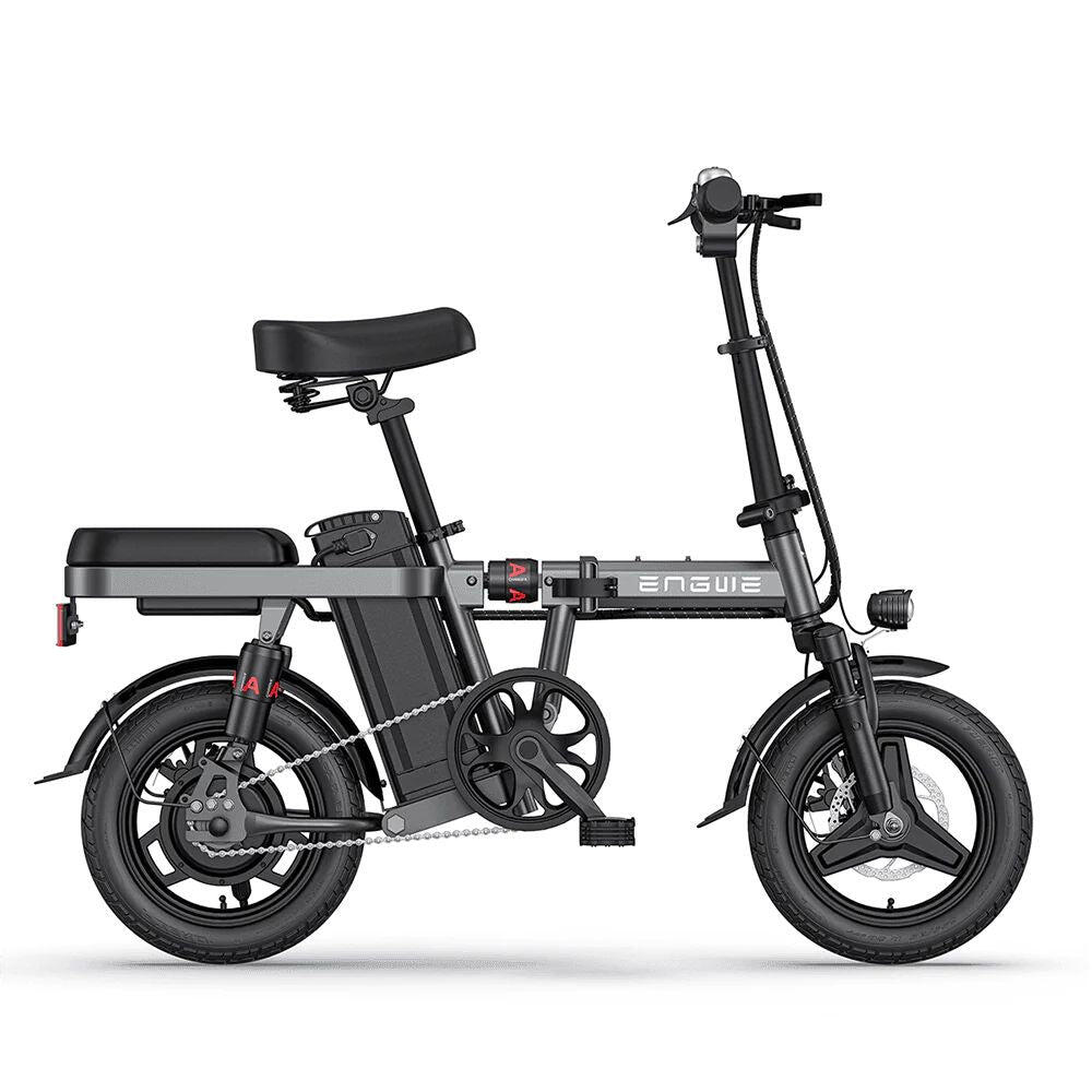 ENGWE Bicicleta eléctrica ENGWE T14 EU | Motor 250W | Autonomía 45KM