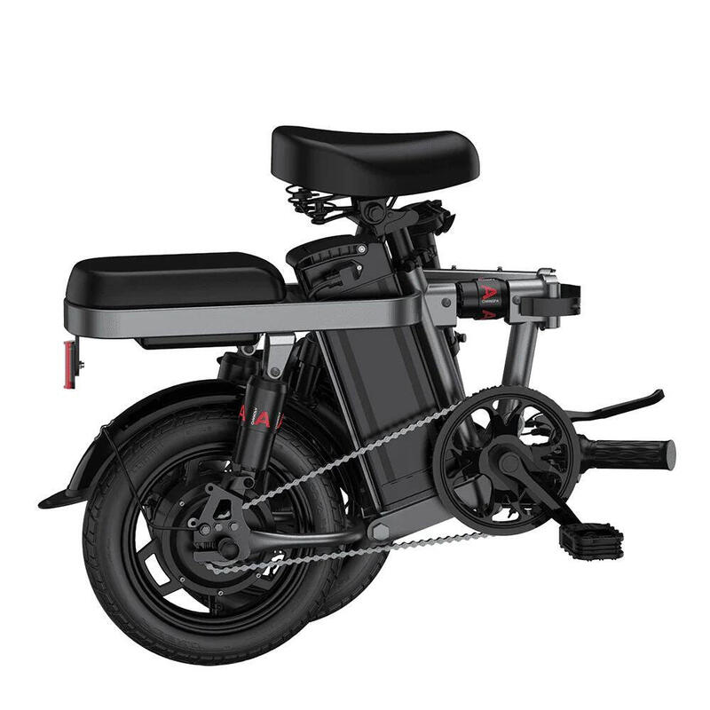 Vélo électrique ENGWE T14 EU 250W - Autonomie 45KM - Freins à disque