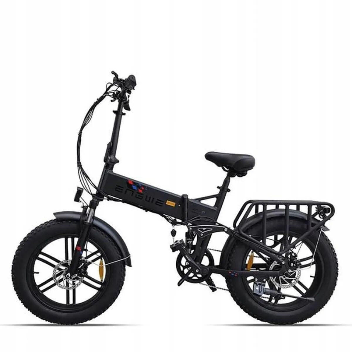Bicicleta eléctrica ENGWE ENGINE X | Potencia 250W |Bicicletas eléctricas 3/5