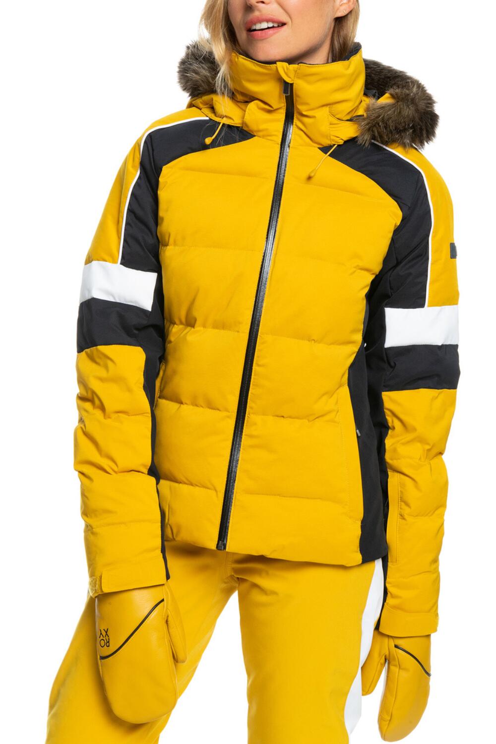 ROXY Damesski jas Roxy Blizzard