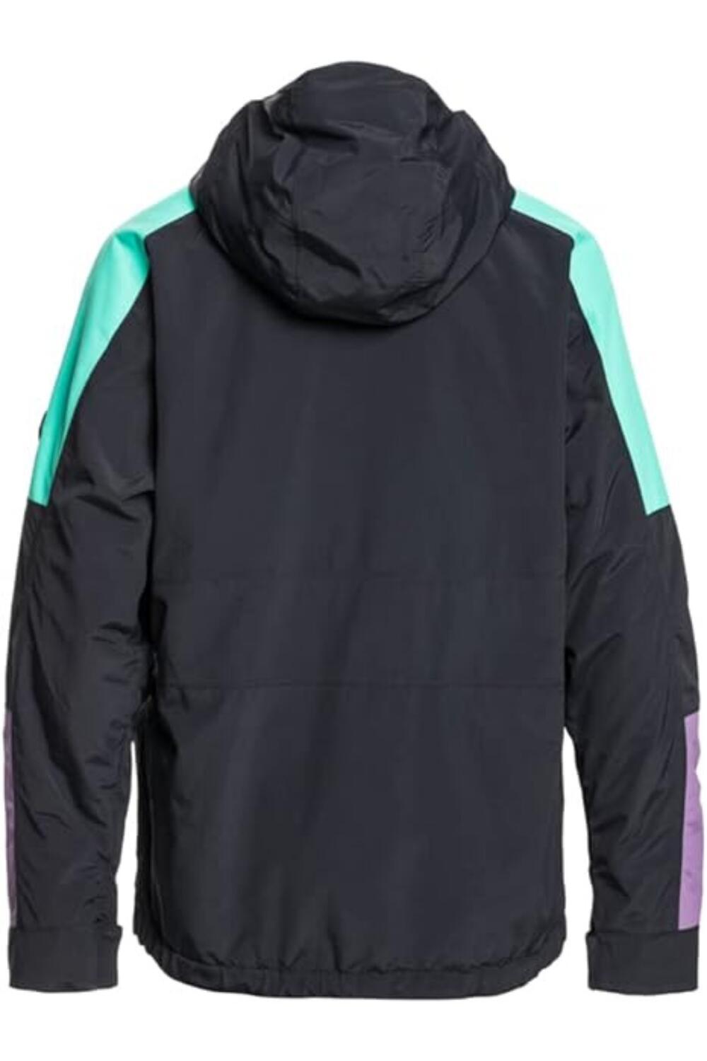 Quiksilver Radicalo Herren Skijacke - Technical 3/3