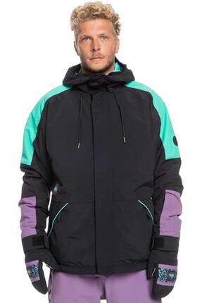 Veste de ski Quiksilver Radicalo pour homme - Technique