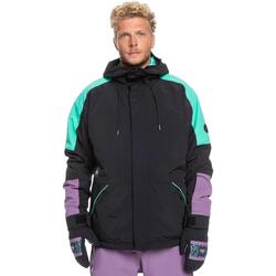 Chaqueta de esquí Quiksilver Radicalo Hombre - Técnica