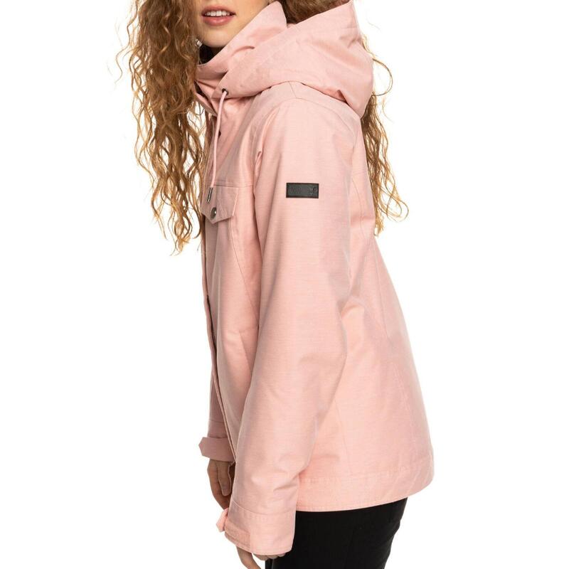 Veste de ski Roxy Ride Billie pour femme