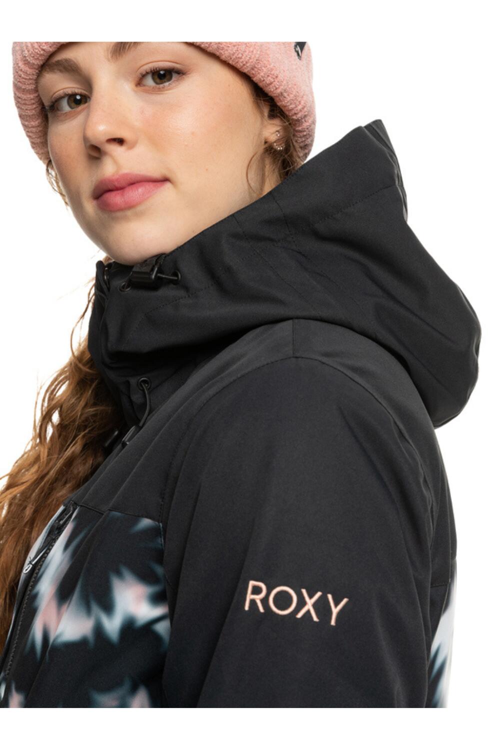 Damen Skijacke Roxy Jetty 3in1 7/7