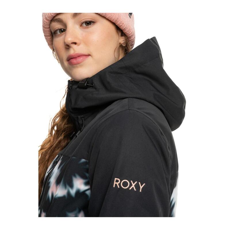 Kurtka narciarska damska Roxy Jetty 3in1