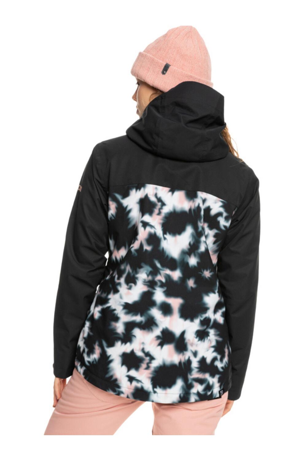 Damen Skijacke Roxy Jetty 3in1 3/7