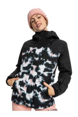 Damesski jas roxy jetty 3in1