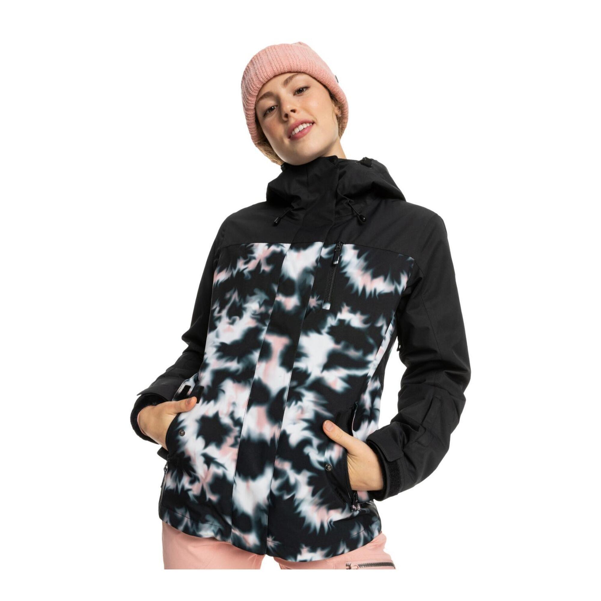 ROXY Dámská lyžařská bunda Roxy Jetty 3v1