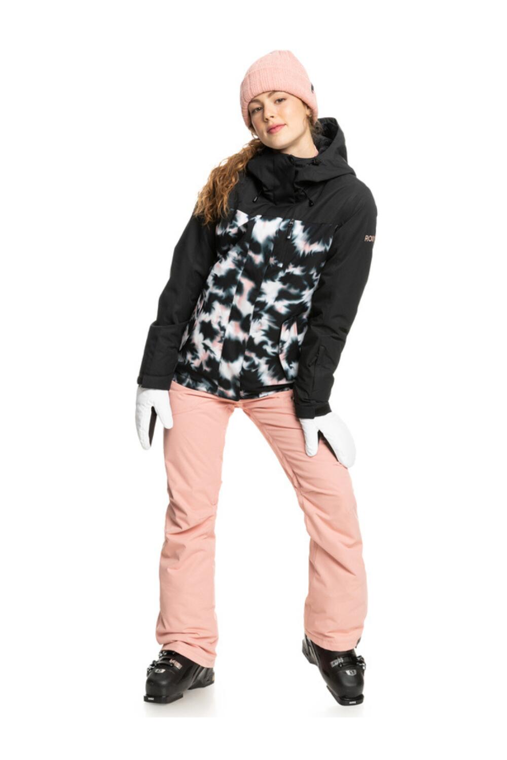 Damen Skijacke Roxy Jetty 3in1 4/7