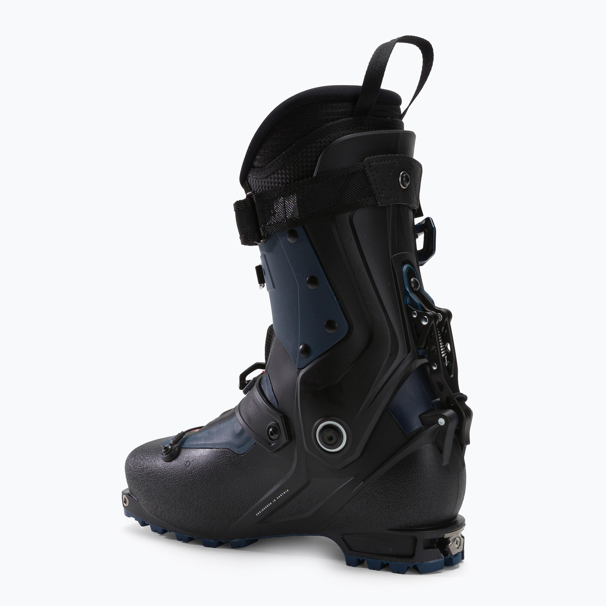 Atomic Backland Expert heren skitourschoenen 3/5