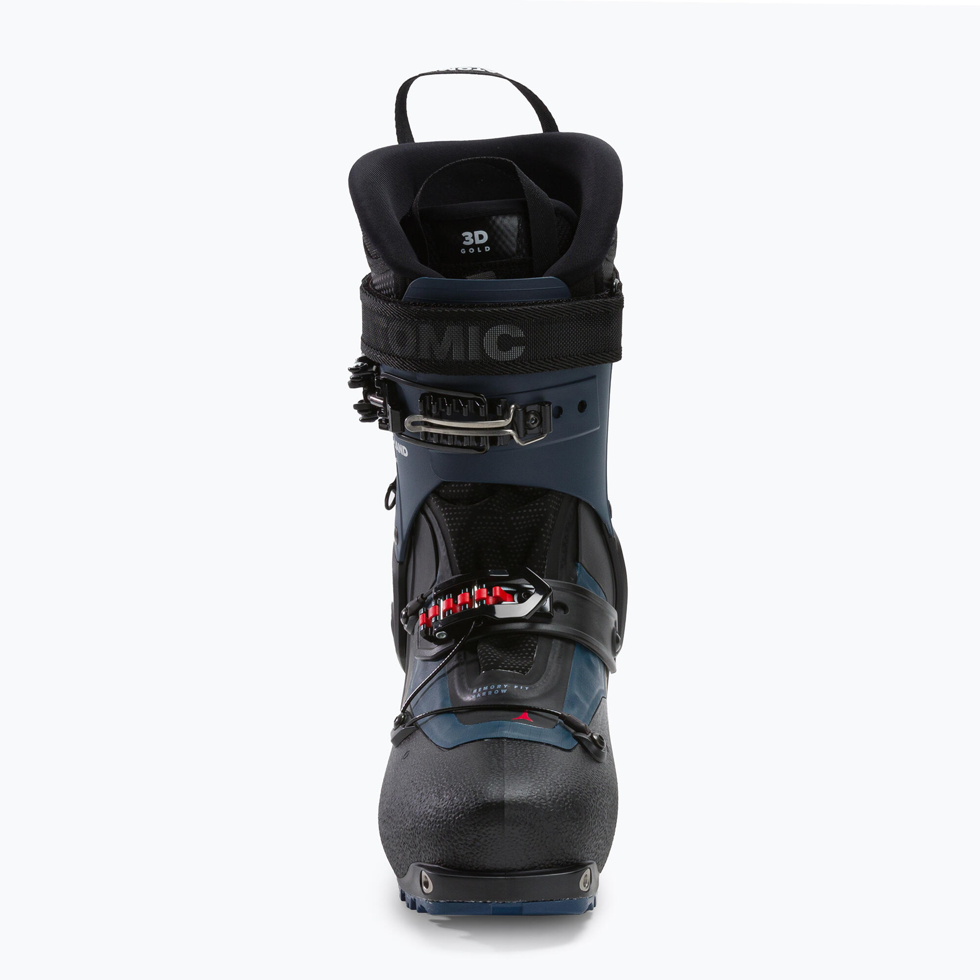 Atomic Backland Expert heren skitourschoenen 2/5