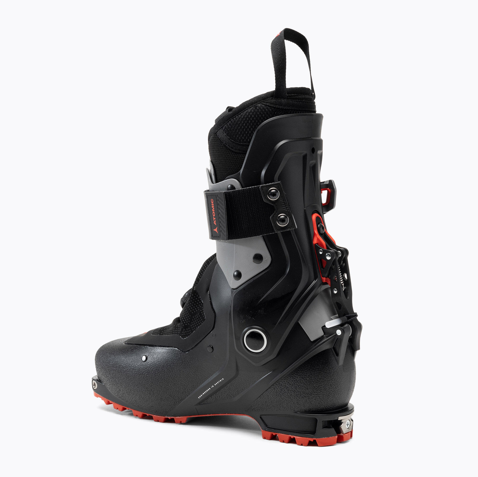 Buty skiturowe męskie Atomic Backland Expert 2/5