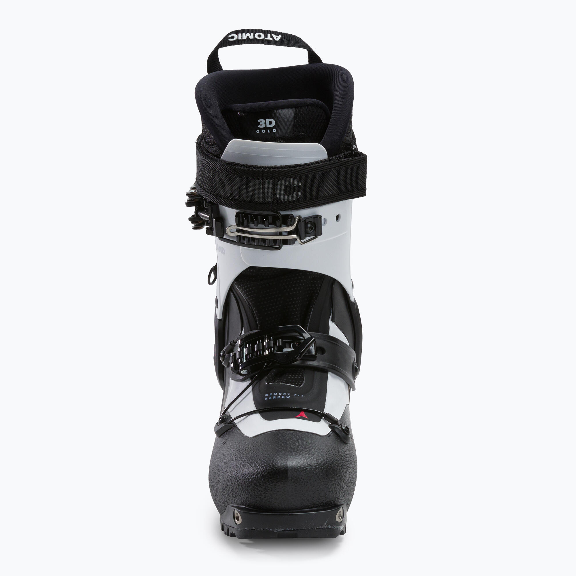 Chaussures de skateboard pour femmes Atomic Backland Expert 3/5