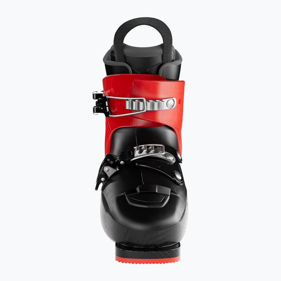 Buty Atomic Hawx Kids 2 Black Red 2024 190-195 mm