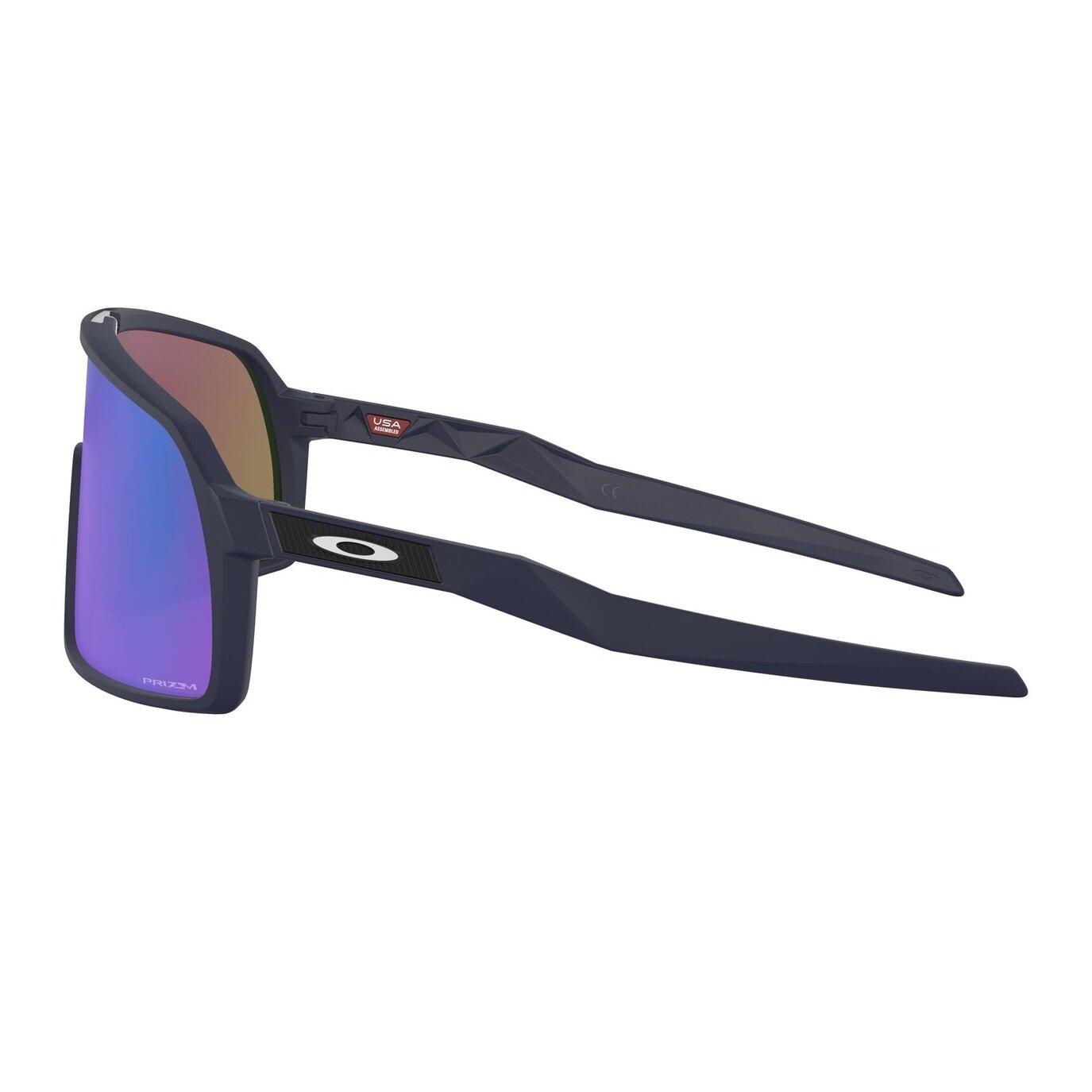 Oakley Sutro Brille Herren 5/7