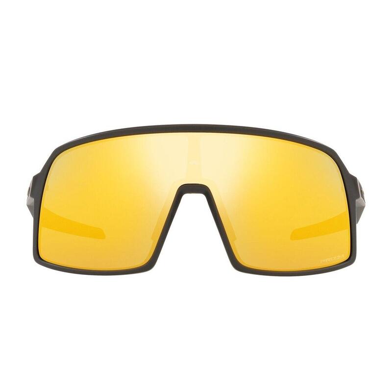 Oakley Sutro S (extra klein) Matte Carbon/ Prizm 24K