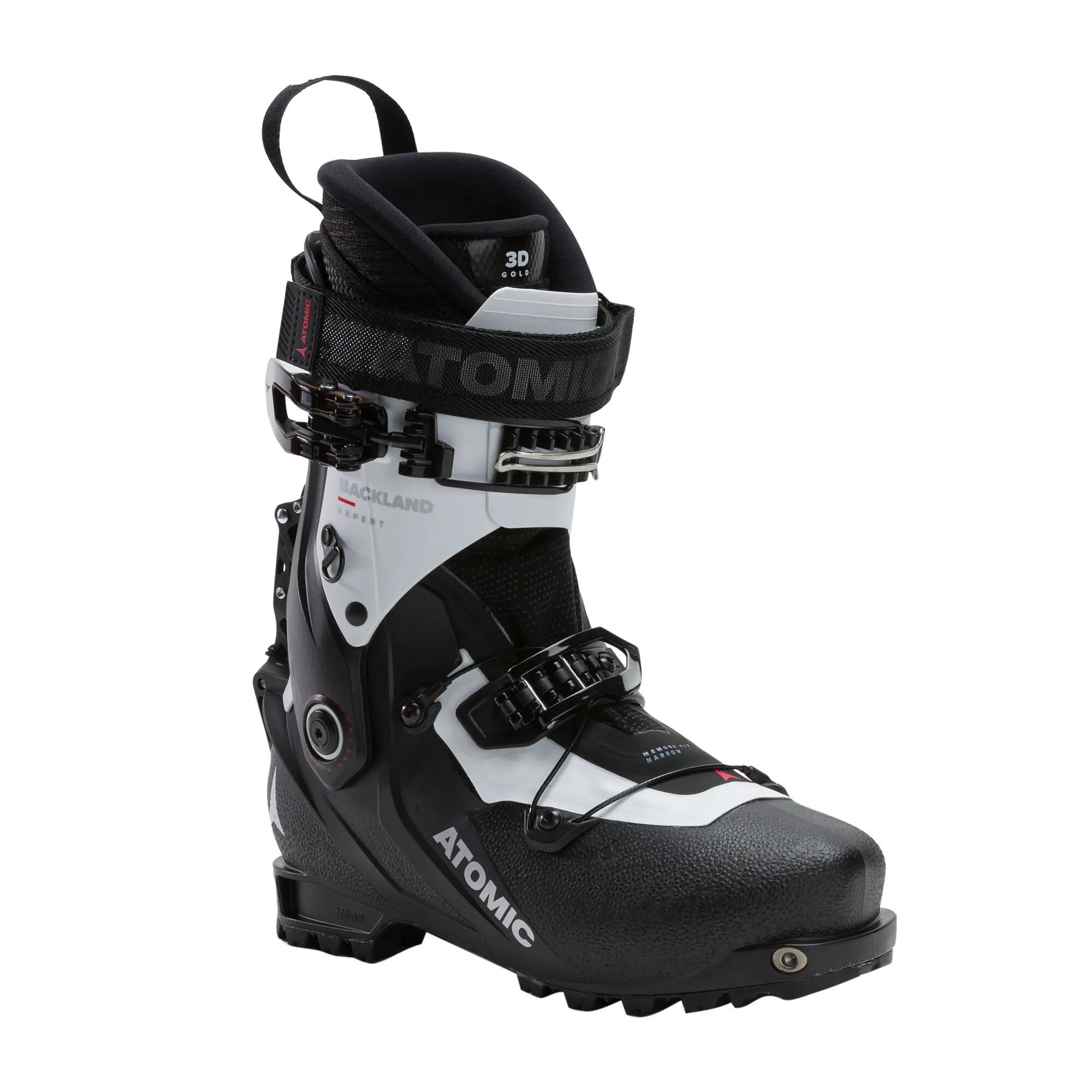 Buty skiturowe damskie Atomic Backland Expert 1/5