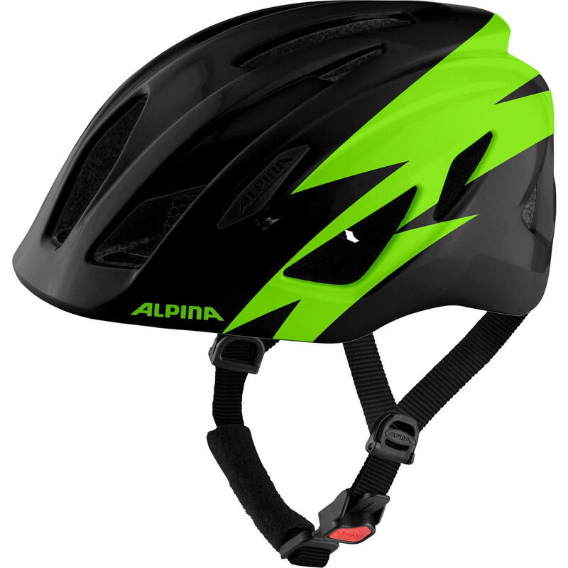 Kask rowerowy dla dzieci Alpina Pico