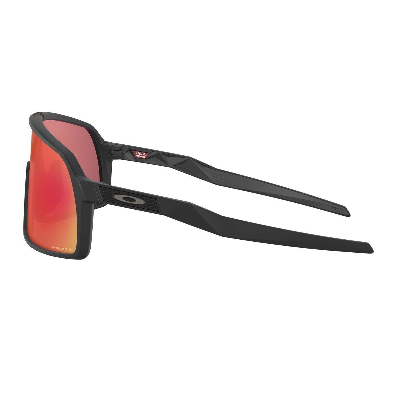 Oakley Sutro Brille Herren 5/7