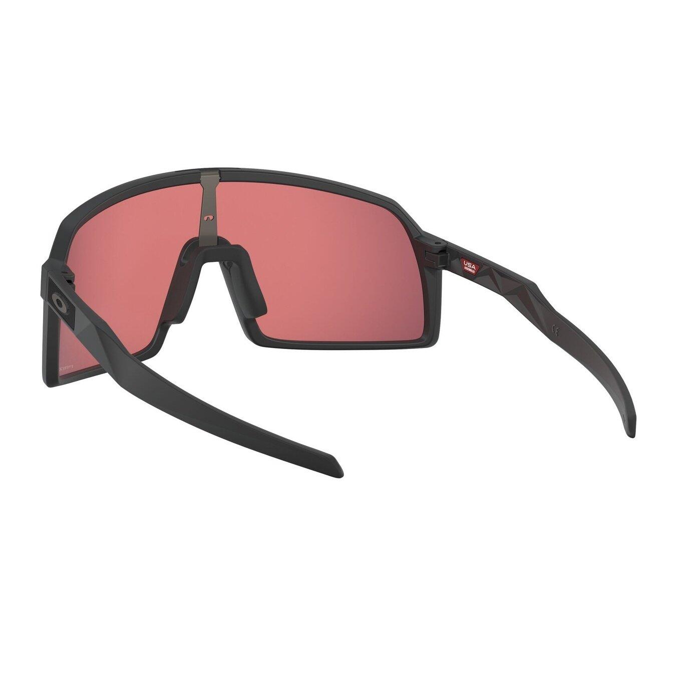 Oakley Sutro Brille Herren 6/7