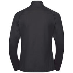 Midlayer 1/2 zip CARVE LIGHT