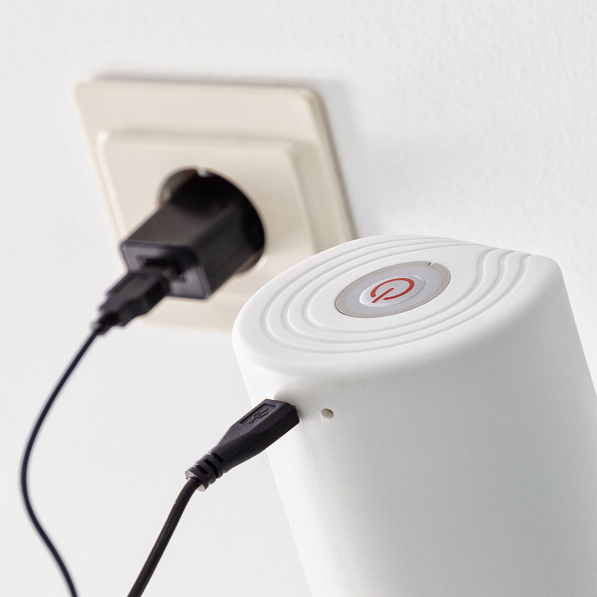Fontaine d'eau automatique et recharchable InnovaGoods IG814717 ABS 5/5