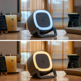Oplaadbare Draagbare White Noise Machine - Inslaaphulp voor Baby's en