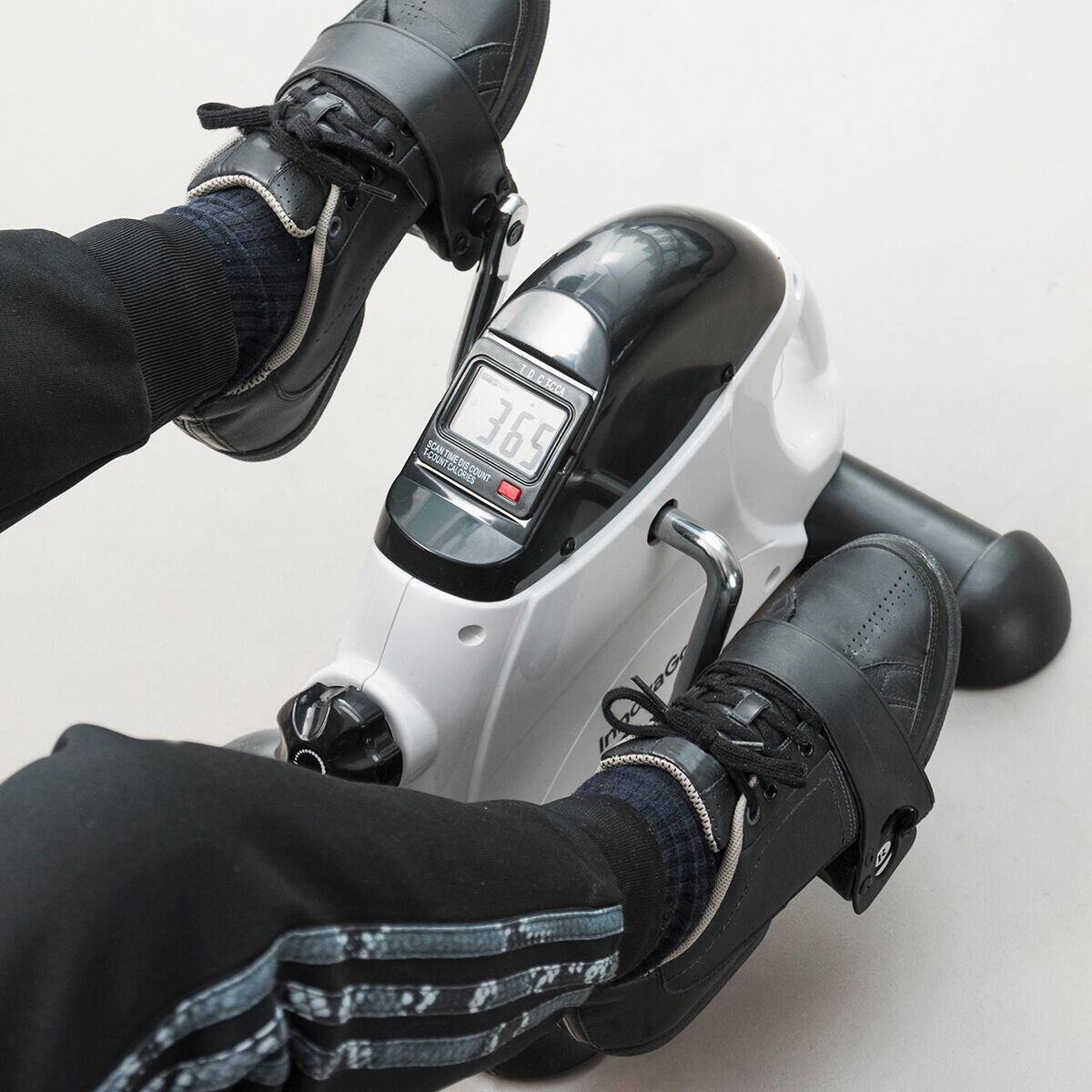 Pédaleur pour bras et jambes InnovaGoods 5/5