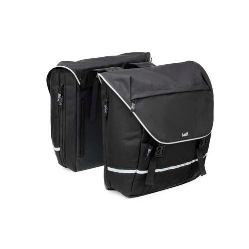 Beck Sprtv XL Cinza