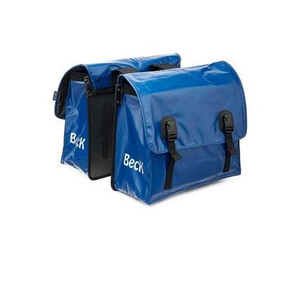 Beck classic blauw