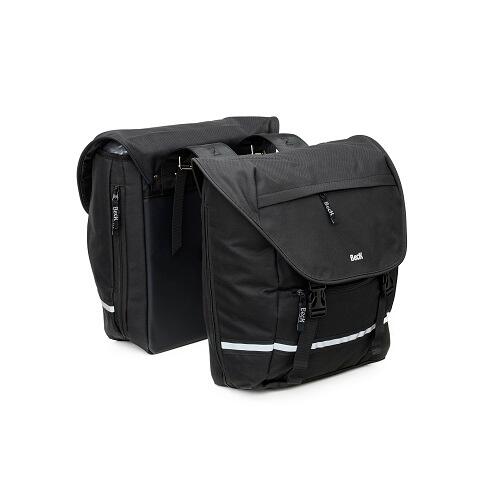 Beck - Beck Sprtv (incl. Mik) - Sacoche Vélo - Noir - Taille Unique - Decathlon