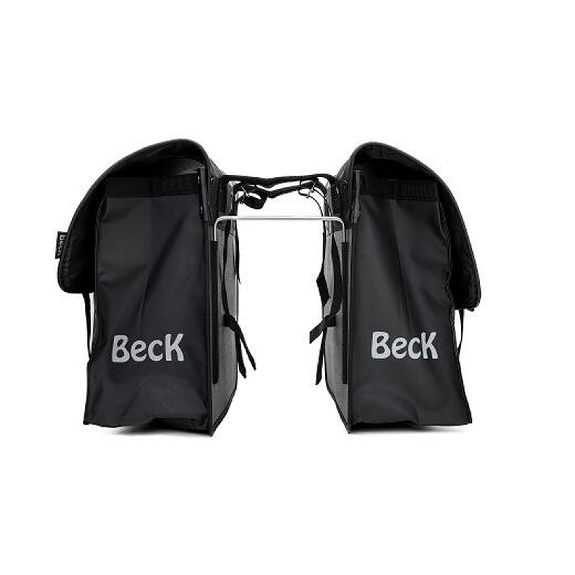 Beck Big Black
