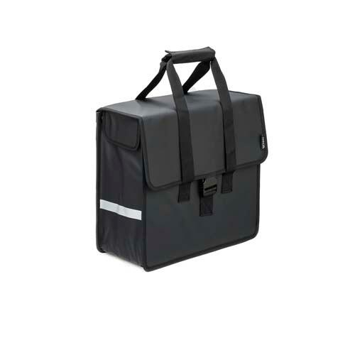 Beck Shopper Preto